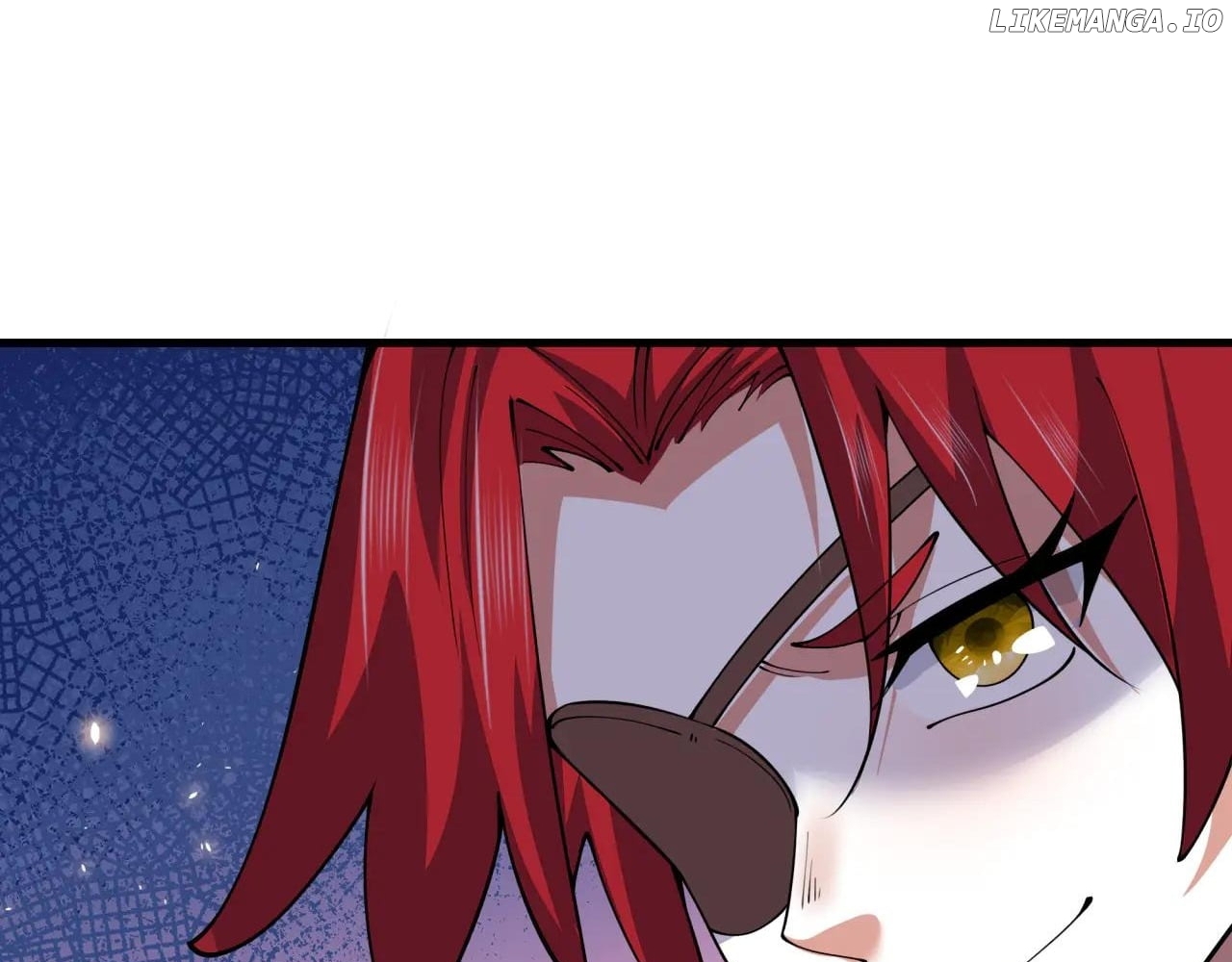 Era of the Haunted Chapter 383 - page 18